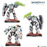 MEDIC - TERRAN - EXPANSION SET