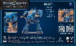 GOLIATH - TERRAN - EXPANSION SET