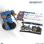 GOLIATH - TERRAN - EXPANSION SET