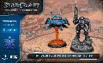 JIM RAYNOR (RAYNOR'S RAIDERS) - TERRAN - HERO EXPANSION SET