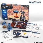 JIM RAYNOR (RAYNOR'S RAIDERS) - TERRAN - HERO EXPANSION SET
