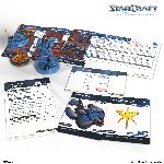 JIM RAYNOR (RAYNOR'S RAIDERS) - TERRAN - HERO EXPANSION SET