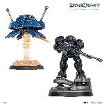 JIM RAYNOR (RAYNOR'S RAIDERS) - TERRAN - HERO EXPANSION SET
