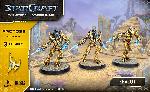 ZEALOT - PROTOSS - EXPANSION SET