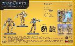 ZEALOT - PROTOSS - EXPANSION SET