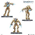 ZEALOT - PROTOSS - EXPANSION SET