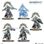 ADEPT - PROTOSS - EXPANSION SET