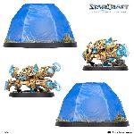 SENTRY - PROTOSS - EXPANSION SET