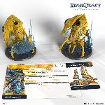 STALKER - PROTOSS - EXPANSION SET