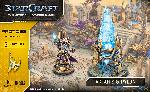 ARTANIS (HIERARCH) - PROTOSS - HERO EXPANSION SET