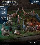LOST TEMPLE - TERRAIN EXPANSION SET