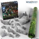 LOST TEMPLE - TERRAIN EXPANSION SET