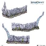 LOST TEMPLE - TERRAIN EXPANSION SET