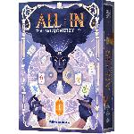 All In: Wizjonerzy