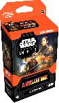 Star Wars: Unlimited - A Lawless Time - Leia Organa