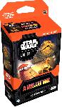 Star Wars: Unlimited - A Lawless Time - Jabba the Hutt