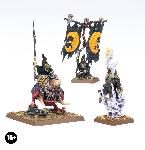Night Goblin Command Set
