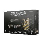 Breacher Squad Upgrade Set