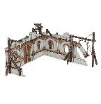 Domicile Shell