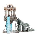 Cleansing Aqualith