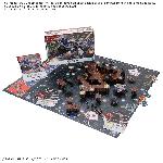 Gundam Assemble Deluxe Set 01