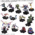 Gundam Assemble Deluxe Set 01