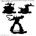Gundam Assemble Expansion Pack 03