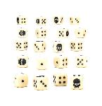 Warhammer Dice