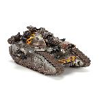 Glaive Super-heavy Special Weapons Tank