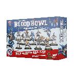 High Elf Blood Bowl Team: The Caledor Dragons