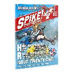 Blood Bowl Spike! Journal Issue 21