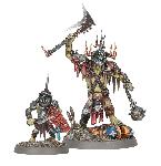 Killaboss with Stab-grot
