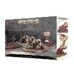 Endless Spells: Flesh-eater Courts