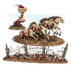 Endless Spells: Flesh-eater Courts
