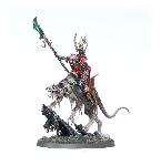 Clawlord on Gnaw-beast