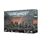 Death Korps of Krieg
