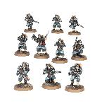 Death Korps of Krieg