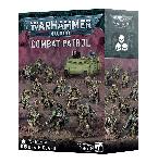 Combat Patrol: Death Guard