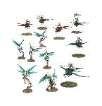 Spearhead: Sylvaneth - Spitewing Flight