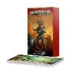 Warscroll Cards: Sylvaneth (2026)