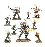 Battleforce: Sylvaneth - Strongroot Grove
