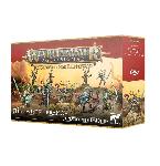 Regiment of Renown: The Twisted Branch