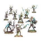 Regiment of Renown: The Twisted Branch