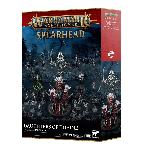 Spearhead: Daughters of Khaine - Khainite Shadow Coven