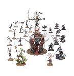 Spearhead: Daughters of Khaine - Khainite Shadow Coven