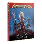 Order Battletome: Daughters of Khaine (2026)