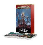 Warscroll Cards: Daughters of Khaine (2026)