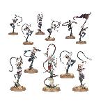 Regiment of Renown: The Crimson Lash