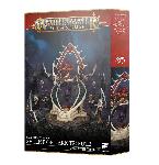 Shrine of Dark Tribute