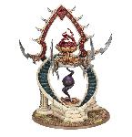 Shrine of Dark Tribute